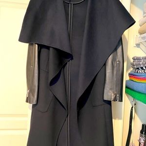 BCBG Maxazria coat